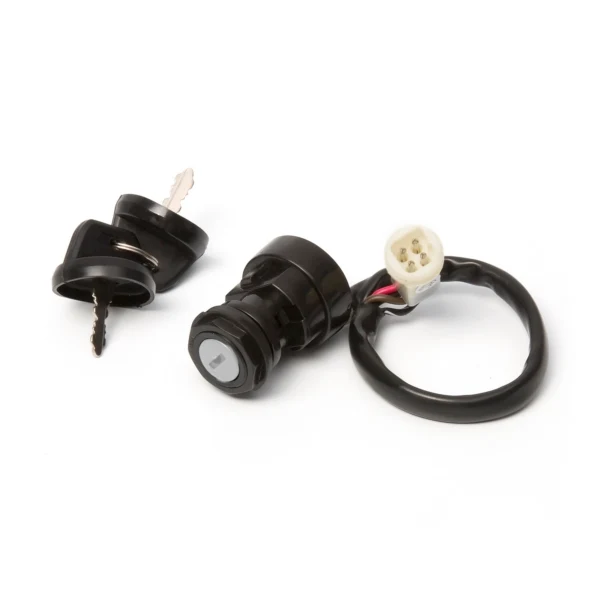 Kimpex Ignition Key Switch (285910)