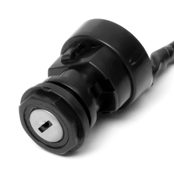 Kimpex Ignition Key Switch (285909)