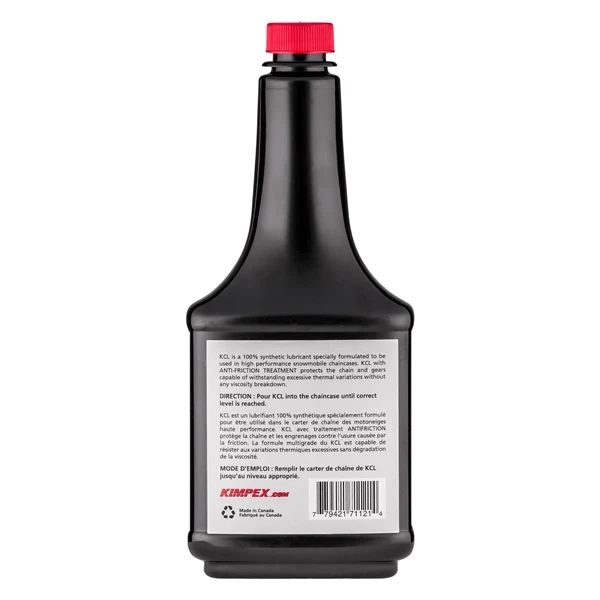Kimpex Oil for Chain Case (279380)