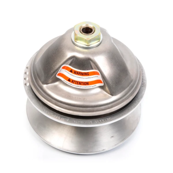 CVTech Powerbloc 50 Drive Pulley (278195)