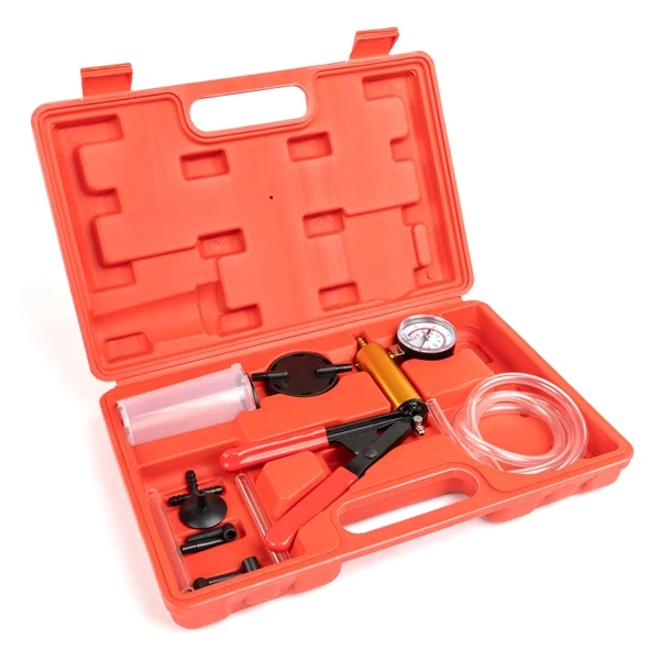 Kimpex Brake bleeder complete (271322)