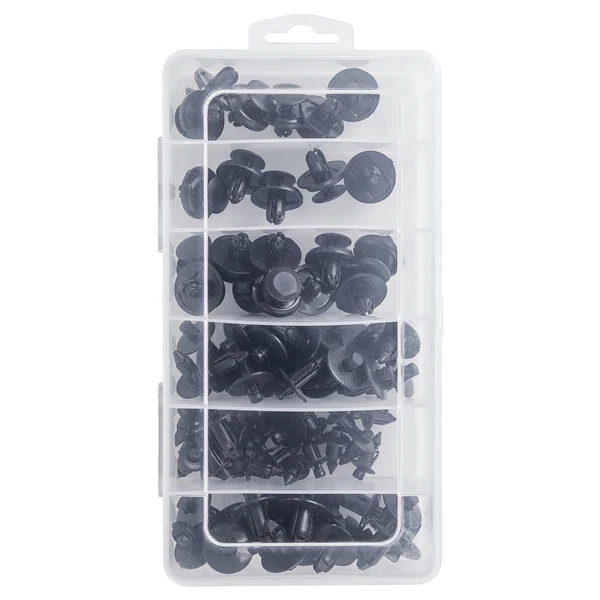 Kimpex Nylon Rivet Kit (271308)