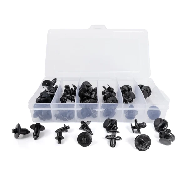 Kimpex Nylon Rivet Kit (271308)