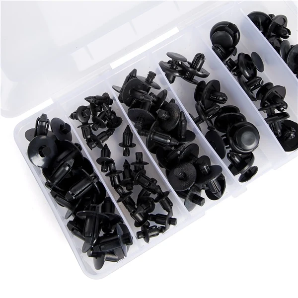Kimpex Nylon Rivet Kit (271308)