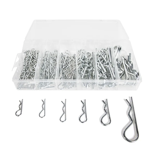 Kimpex Hitch Pin R Clip Kit (271307)