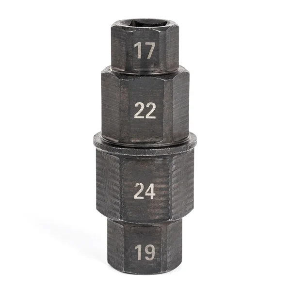 Kimpex Hexagonal Spindle Key (271306)