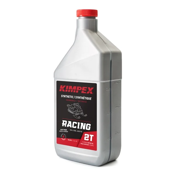 Kimpex Synthetic Engine Oil - Snowmobile (260626)