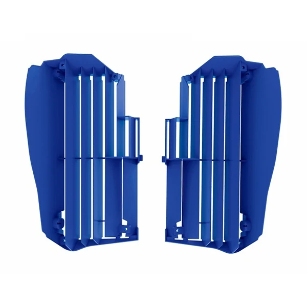 Polisport Radiator Louvers (256045)