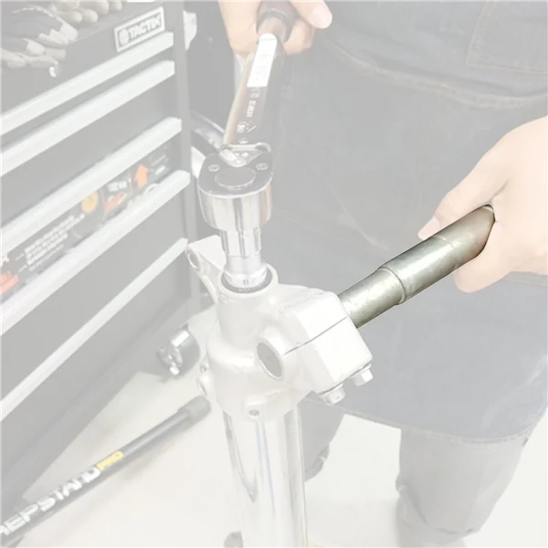 DRC/ZETA/UNIT Fork Bracket Holder (228691)