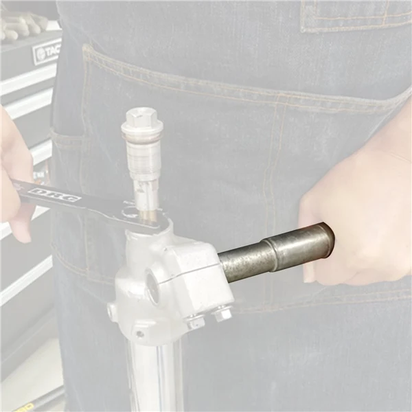 DRC/ZETA/UNIT Fork Bracket Holder (228691)
