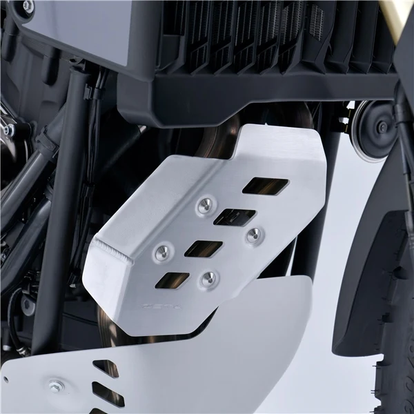DRC/ZETA/UNIT Aluminum Exhaust Pipe Guard (228099)