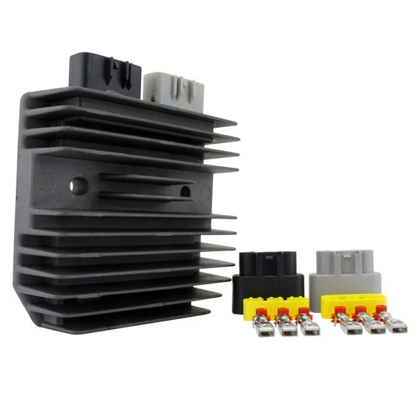 Kimpex HD Mosfet Voltage Regulator Rectifier (225891)