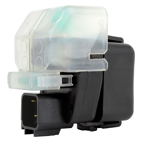Kimpex HD Starter Relay Solenoid Switch (225743)