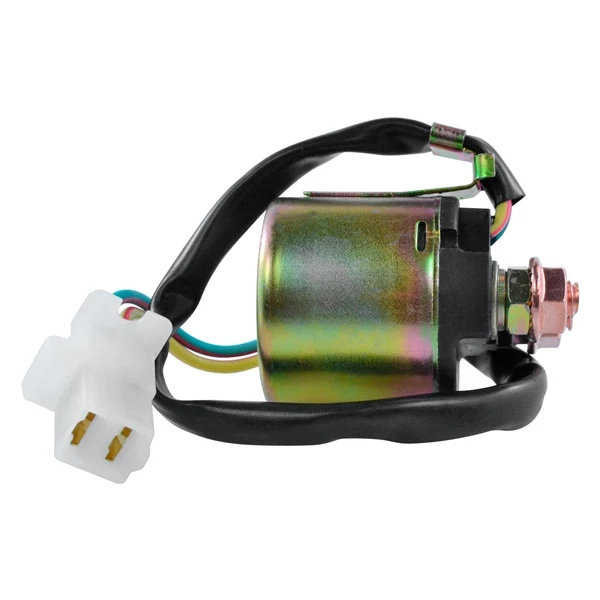 Kimpex HD Starter Relay Solenoid Switch (225647)