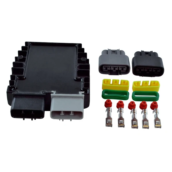 Kimpex HD Mosfet Voltage Regulator Rectifier (225637)