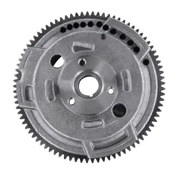 Kimpex HD Flywheel (225565)