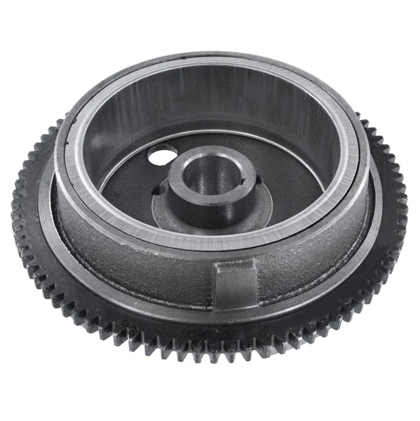Kimpex HD Flywheel (225565)