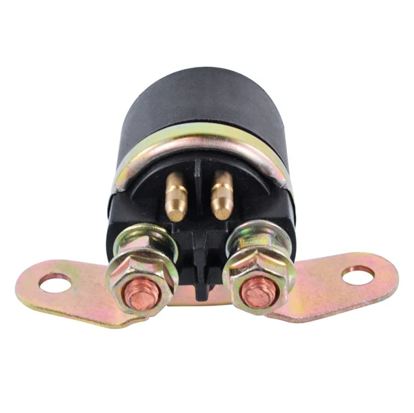 Kimpex HD Starter Relay Solenoid Switch (225564)
