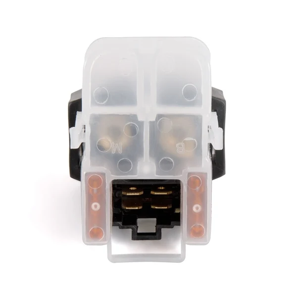 Kimpex HD Starter Relay Solenoid Switch (225509)