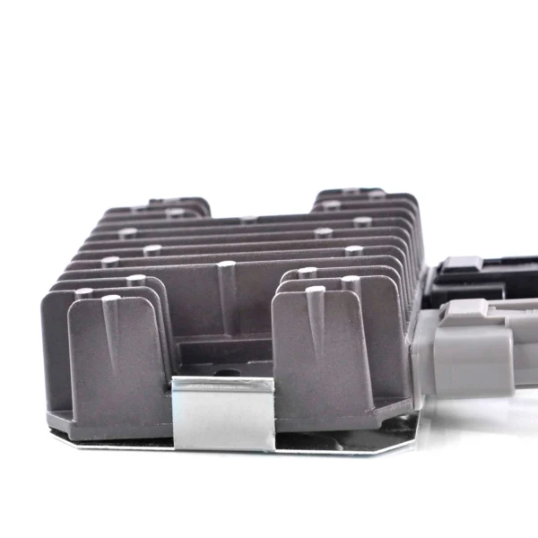 Kimpex HD Performance Mosfet Regulator Relocation - Stage 3 (225452)