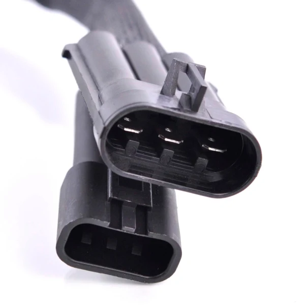 Kimpex HD Performance Mosfet Voltage Regulator - Stage 2 (225430)