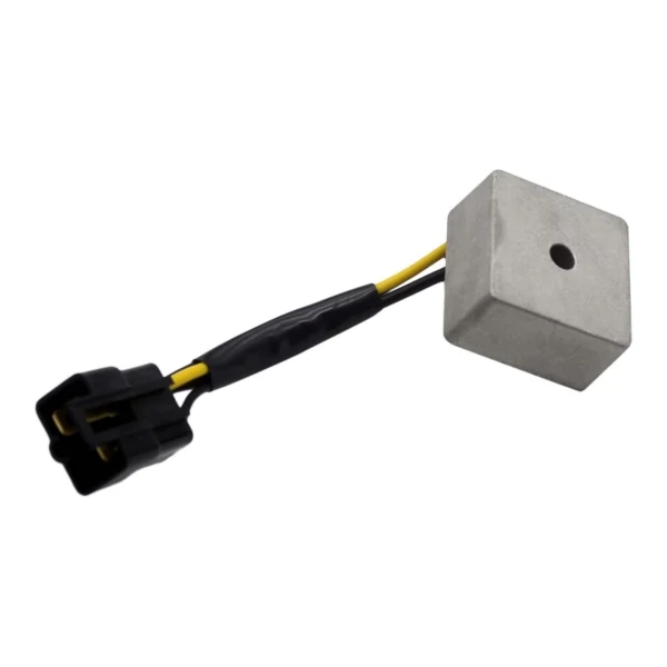 Kimpex HD Voltage Regulator Rectifier (225129)