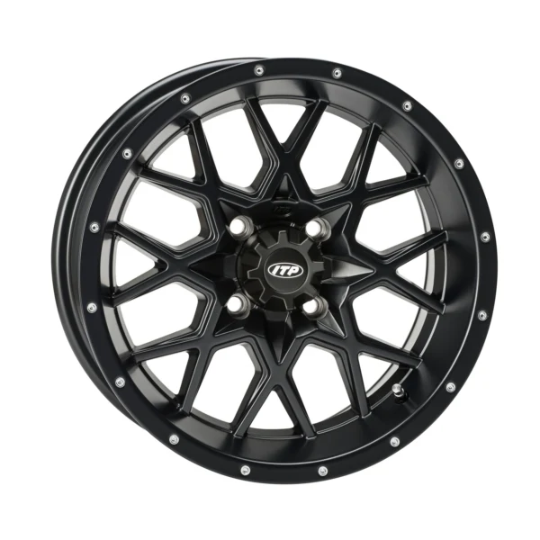 ITP Wheel Hurricane (215864)