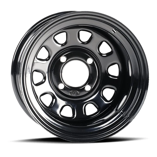 ITP Delta Steel Wheel (213065)