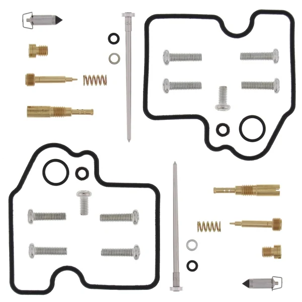 All Balls Carburetor Repair Kit (209213)