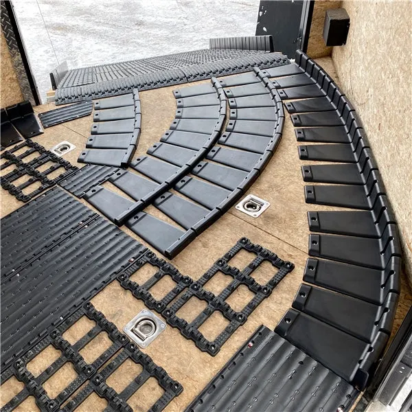 Caliber Flex-Glides High Surface Protection (200994)