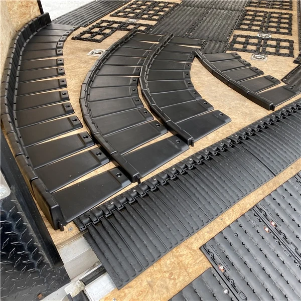 Caliber Flex-Glides High Surface Protection (200994)