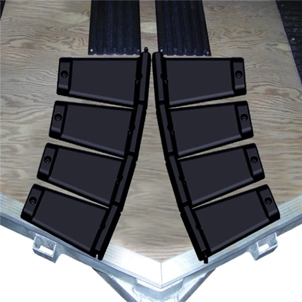 Caliber Flex-Glides High Surface Protection (200994)