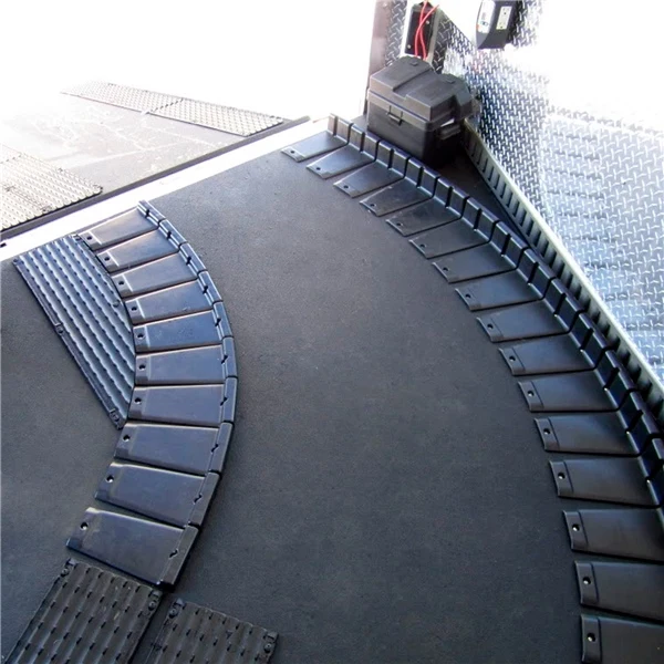 Caliber Flex-Glides Low Surface Protection (200993)
