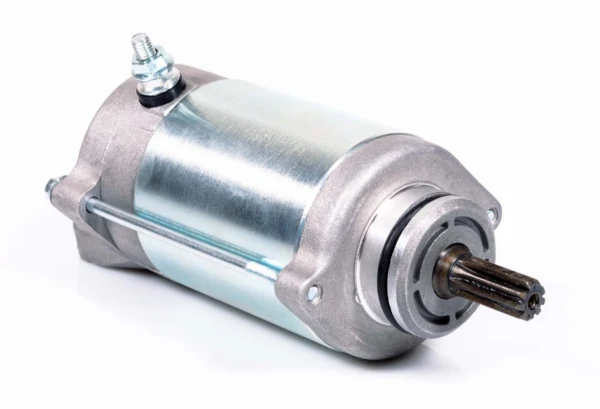 Kimpex Starter (193741)