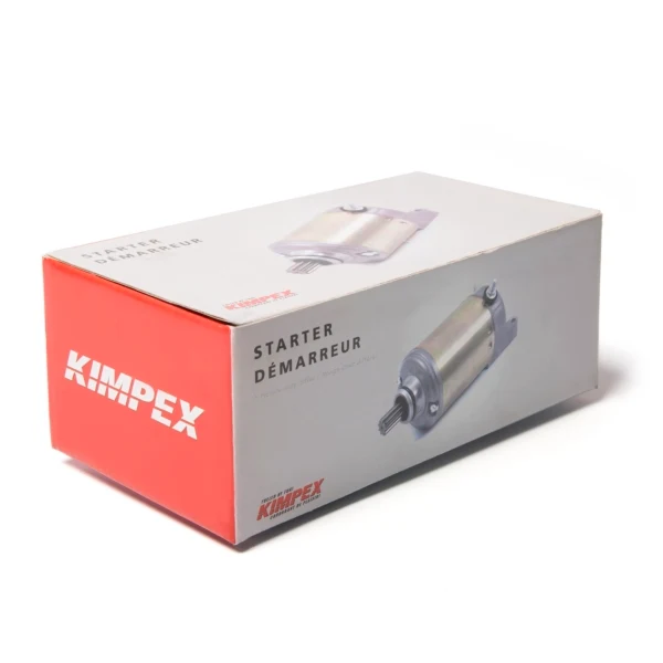 Kimpex Starter (193723)