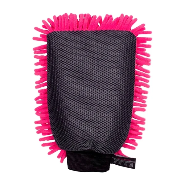 Muc-Off 2 in 1 Microfibre Wash Mitt (184228)