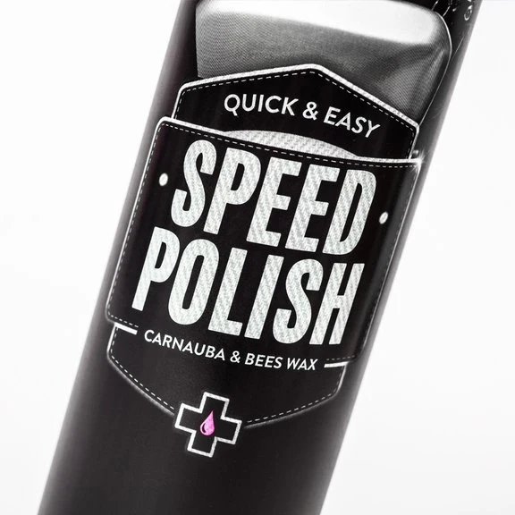 Muc-Off Speed Polish (184068)