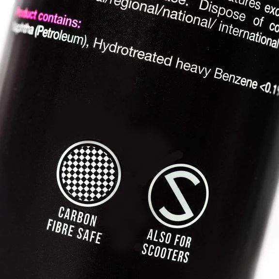 Muc-Off Speed Polish (184068)