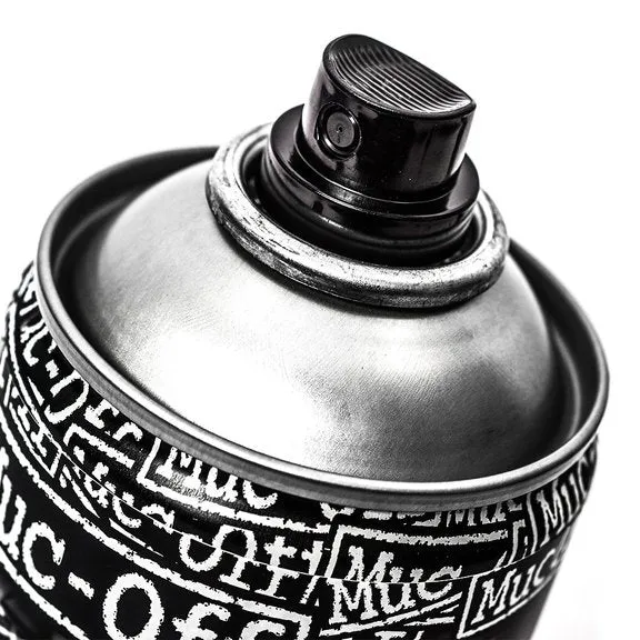 Muc-Off Speed Polish (184068)