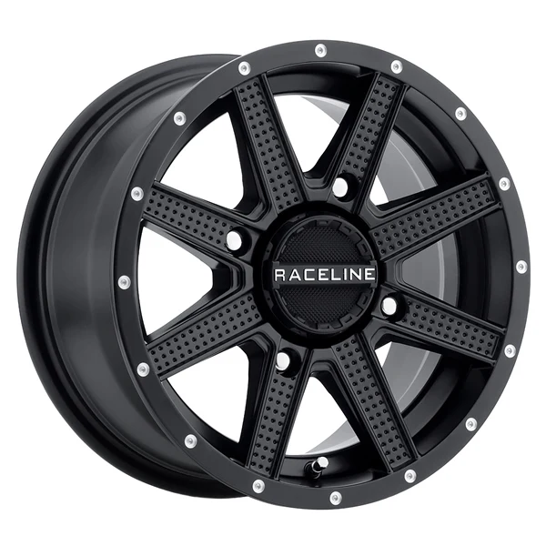 Raceline Wheels Hostage Wheel (161662)