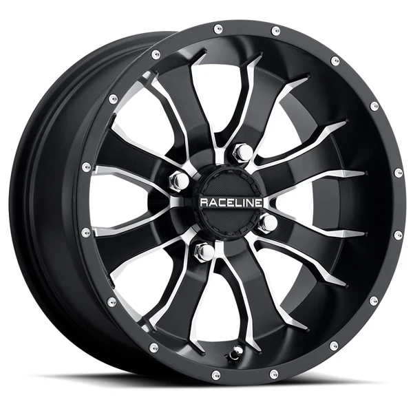 Raceline Wheels Mamba Wheel (160851)