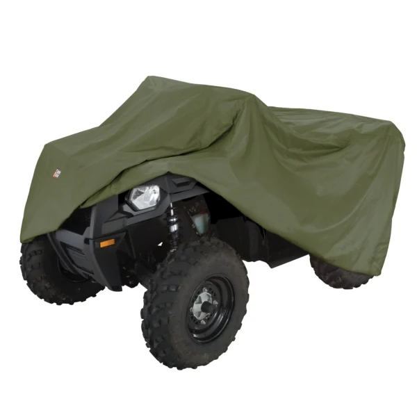 Classic Accessories ATV Storage Cover (159322)