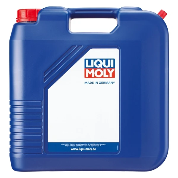 Liqui Moly Shock Absorber Oil (153386)
