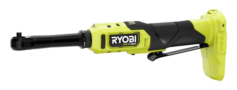 18V ONE+ HP Brushless 1/4" Extended Reach Ratchet Kit