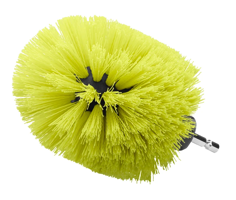 4 PC. Multi-Purpose Cleaning Kit
