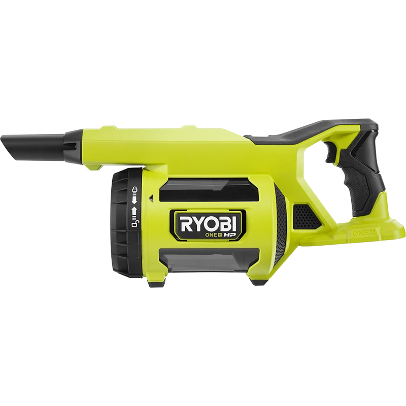 18V ONE+ HP Brushless Jobsite Hand Vacuum Kit