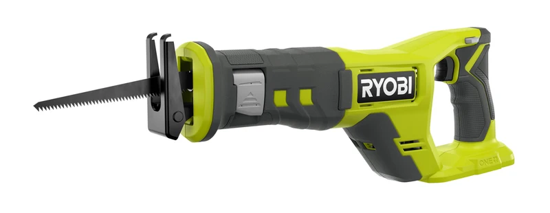 ONE+ 18V Reciprocating Saw Kit