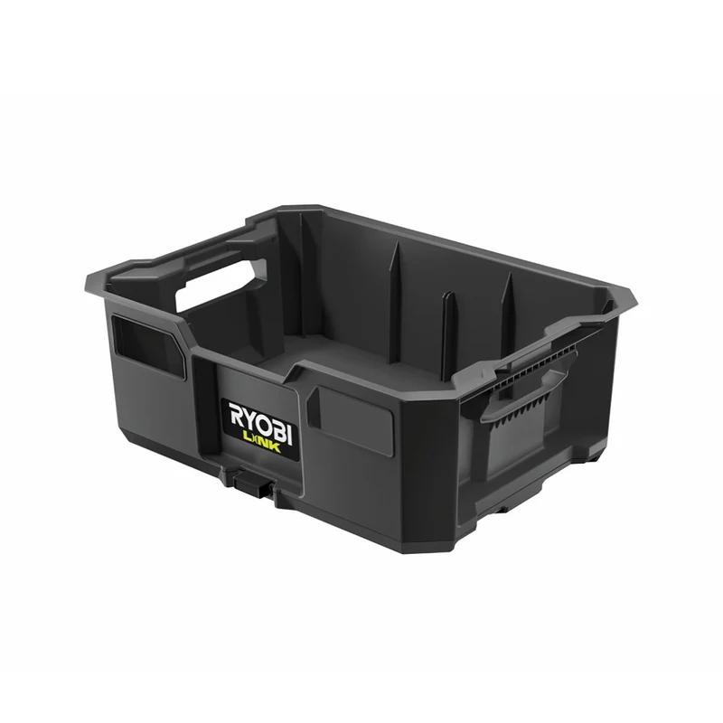 LINK Tool Crate