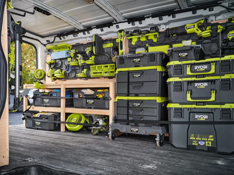 LINK Tool Box