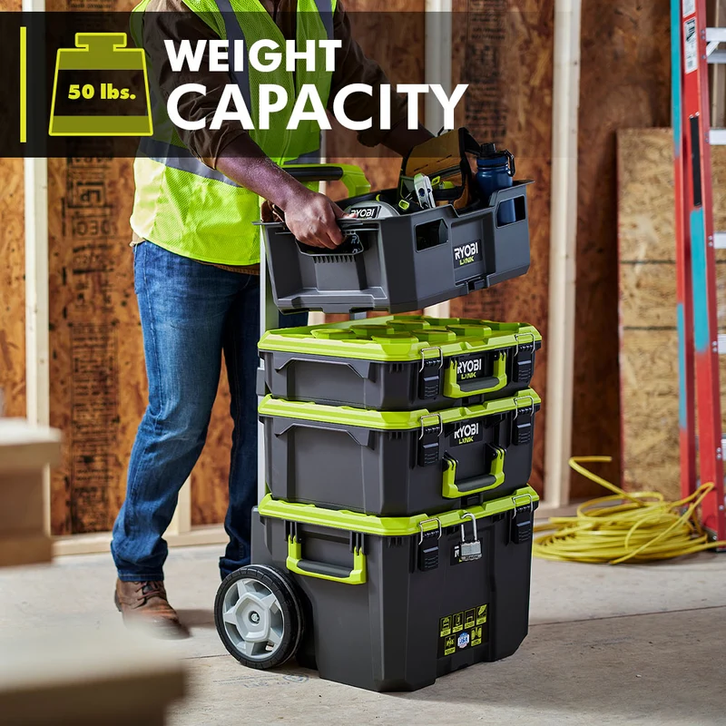 LINK Medium Tool Box